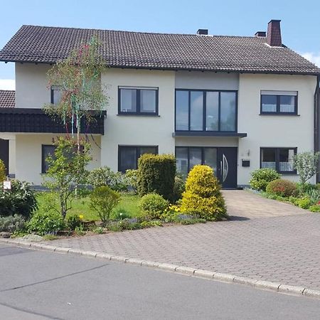 Ferienwohnung Christina Hinterweiler Ngoại thất bức ảnh