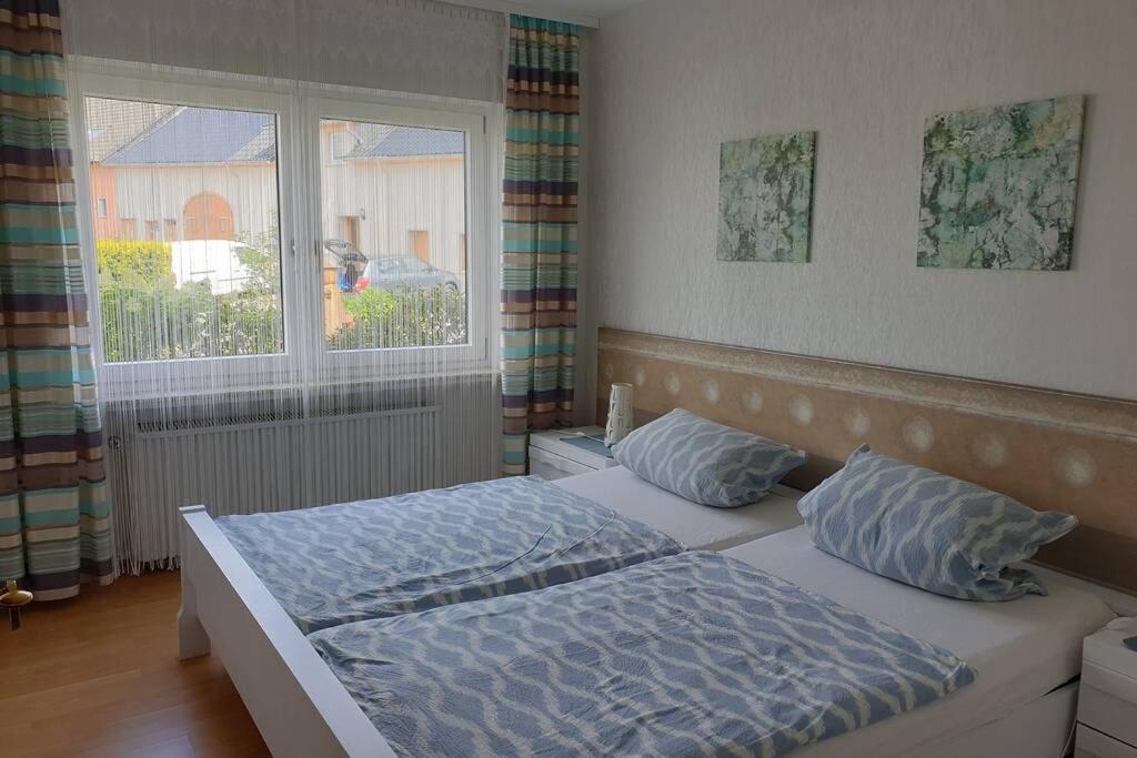 Ferienwohnung Christina Hinterweiler Ngoại thất bức ảnh