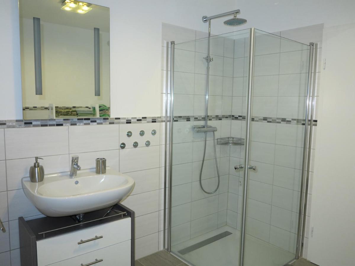 Ferienwohnung Christina Hinterweiler Ngoại thất bức ảnh
