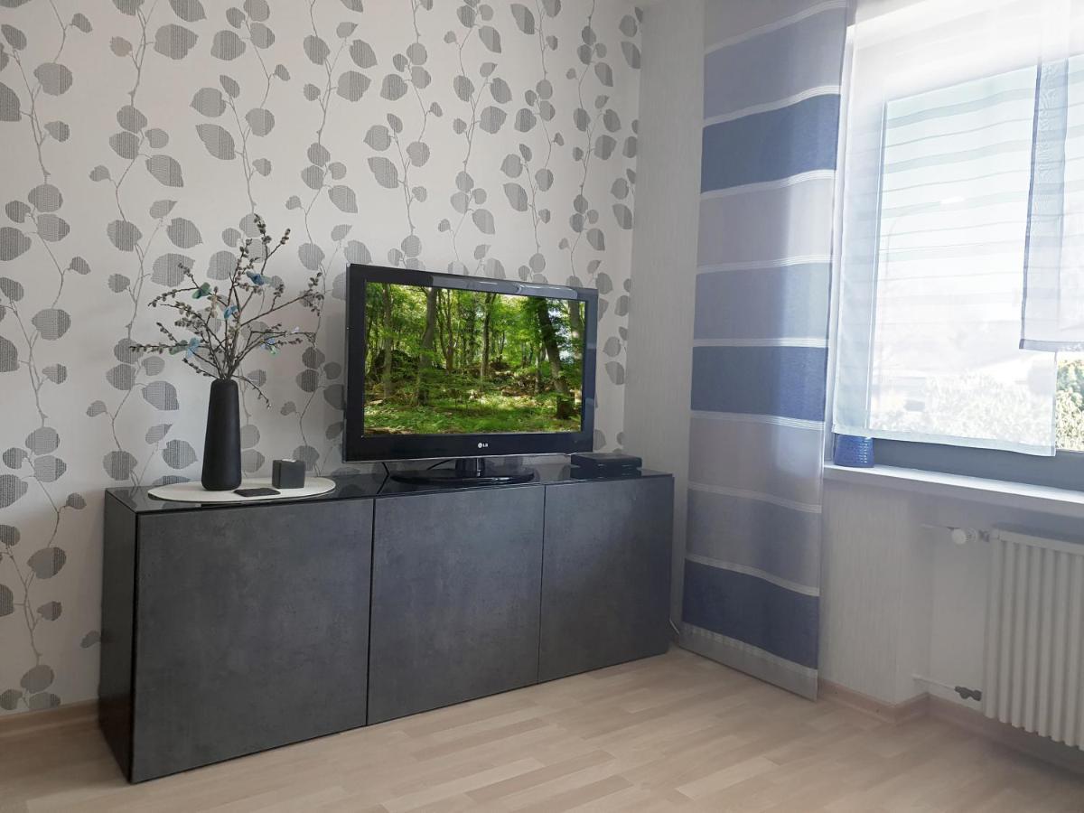 Ferienwohnung Christina Hinterweiler Ngoại thất bức ảnh