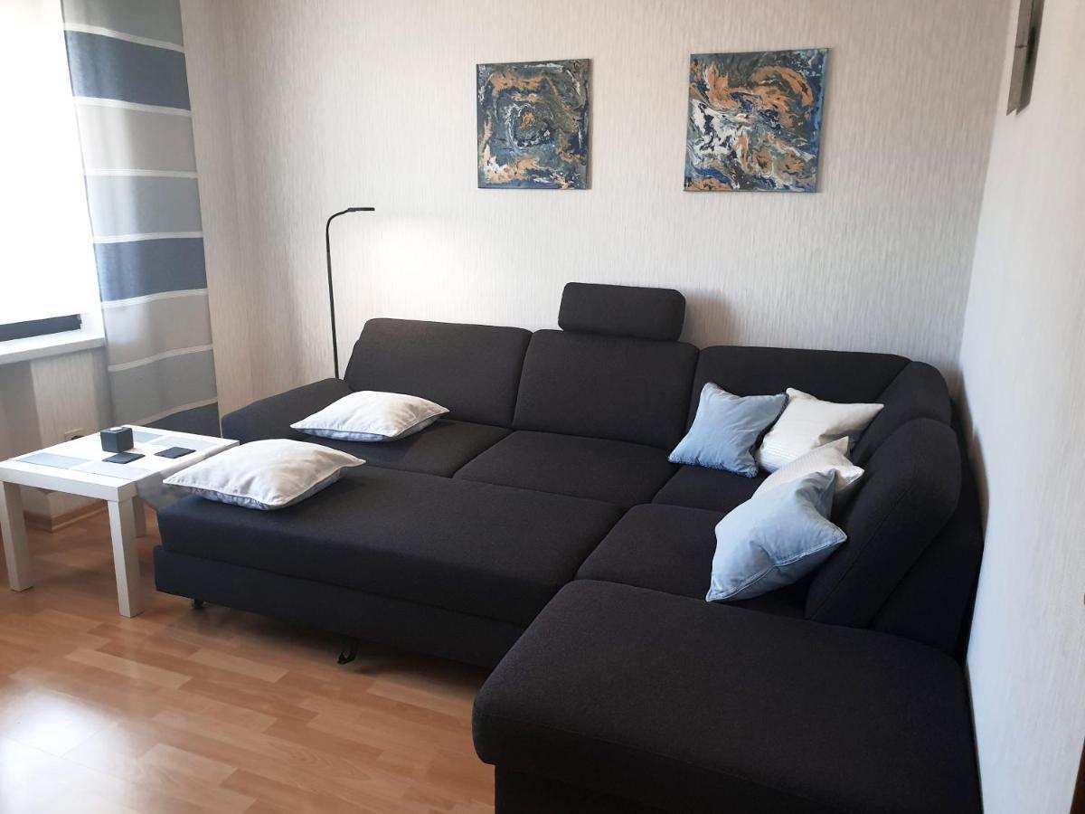 Ferienwohnung Christina Hinterweiler Ngoại thất bức ảnh