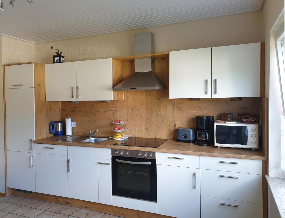 Ferienwohnung Christina Hinterweiler Ngoại thất bức ảnh
